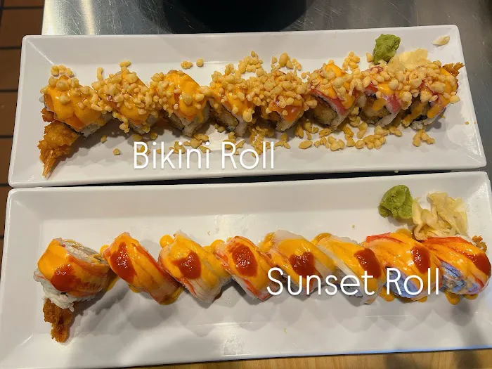 Gokumi Sushi Picture 4