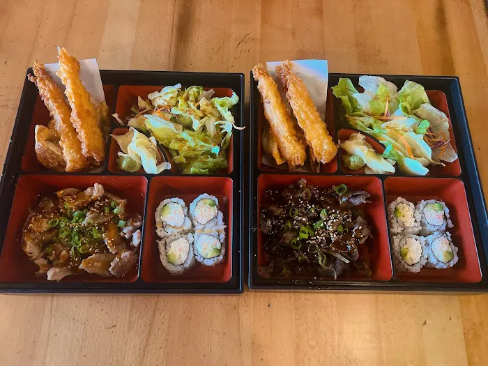 Gokumi Sushi Picture 7