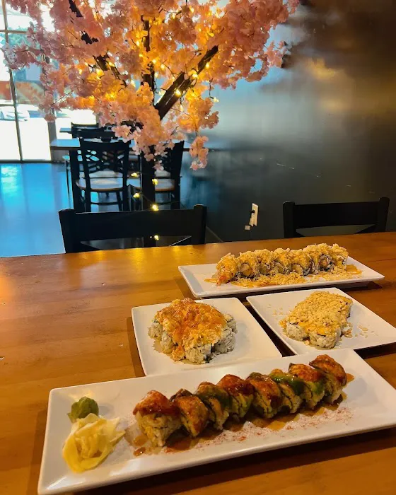 Gokumi Sushi Picture 8