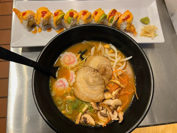 Gokumi Sushi Picture 10