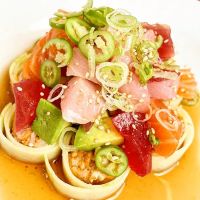 Kaizen Sushi Bar | Asian Kitchen ico