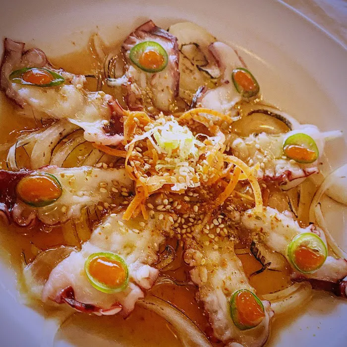 Kaizen Sushi Bar | Asian Kitchen Picture 5