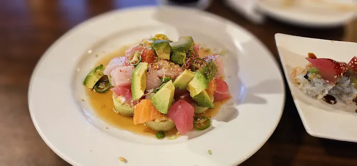 Kaizen Sushi Bar | Asian Kitchen Picture 6