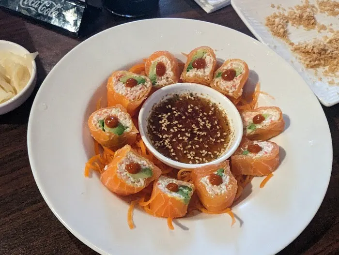 Kaizen Sushi Bar | Asian Kitchen Picture 9