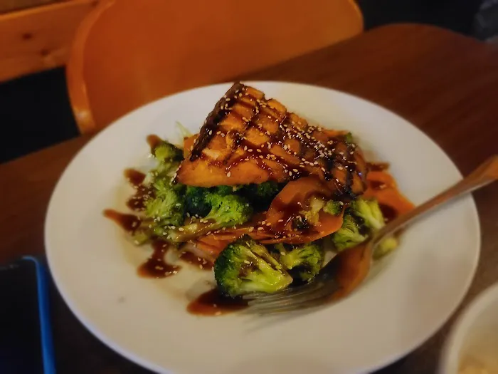 Kaizen Sushi Bar | Asian Kitchen Picture 8