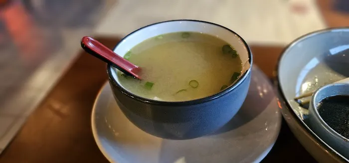 Kaizen Sushi Bar | Asian Kitchen Picture 10