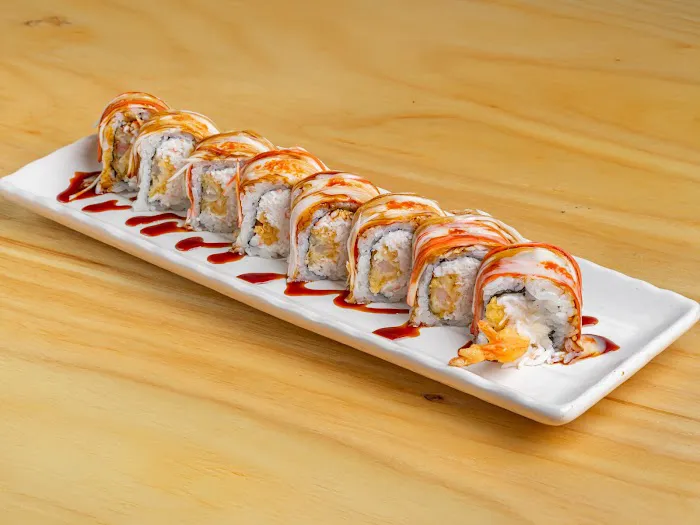 Sushi Go Picture 1