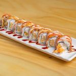 Sushi Go