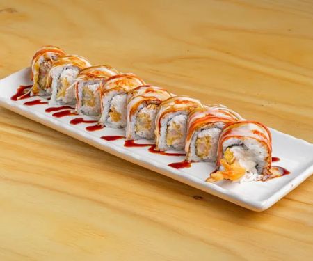 Sushi Go