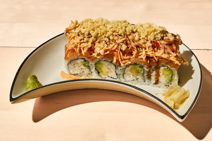 Sushi Go Picture 4