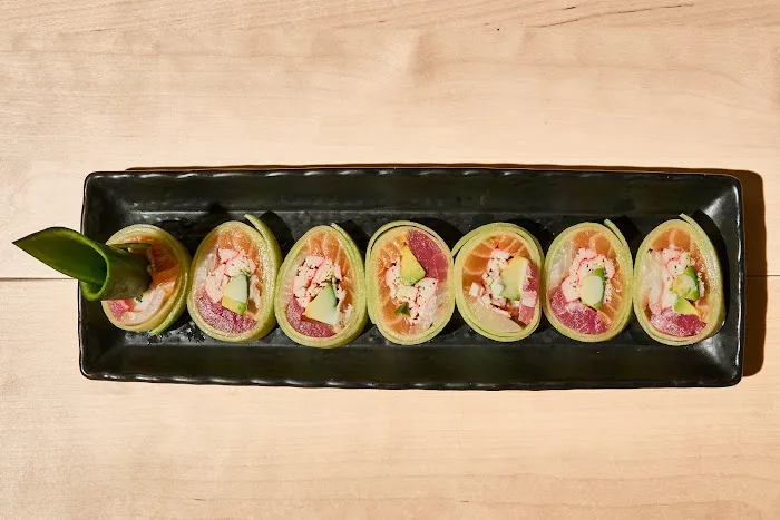 Sushi Go Picture 10