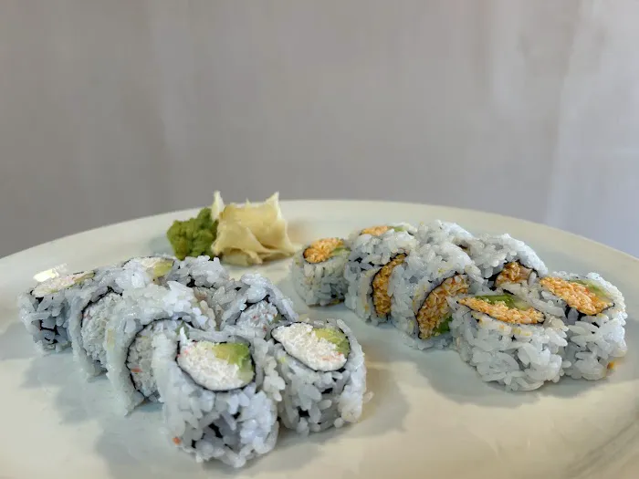 Sushi Box Allen Picture 4