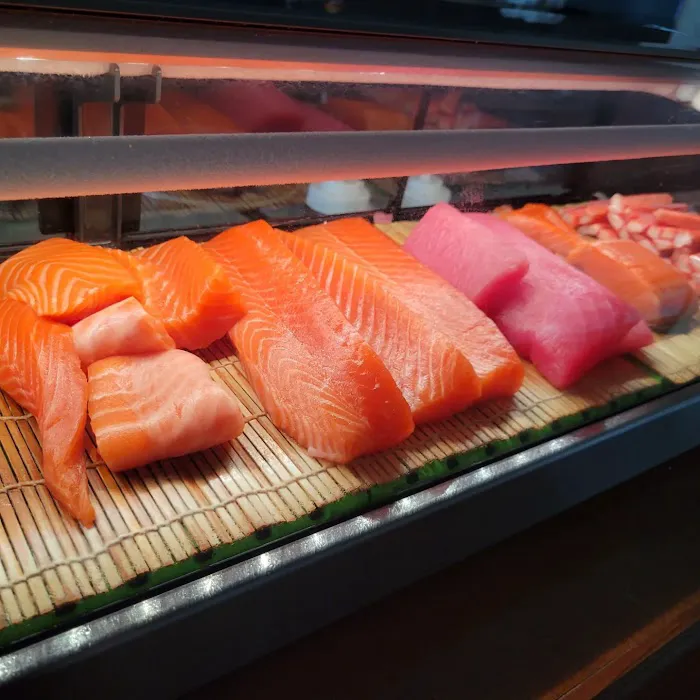 Sushi Box Allen Picture 3