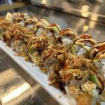 Sushi Box Allen
