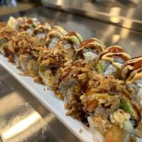Sushi Box Allen ico