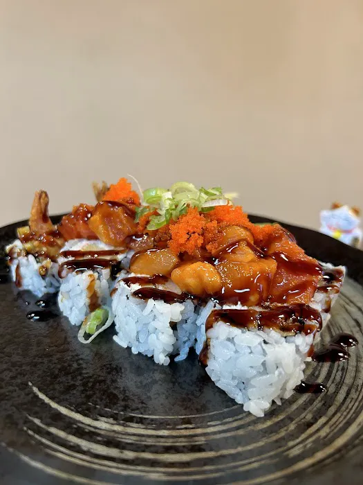 Sushi Box Allen Picture 9