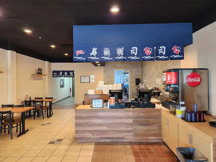 Sushi Box Allen Picture 6