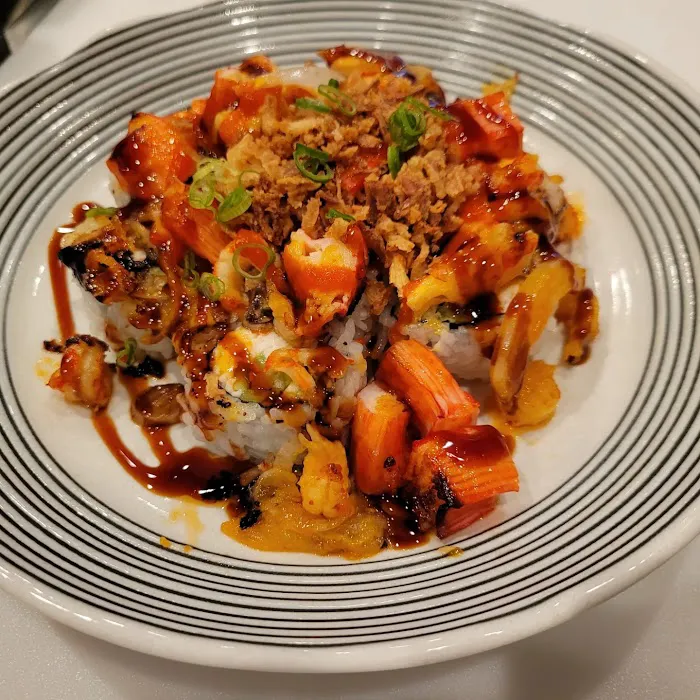Sushi Box Allen Picture 10