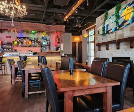 Thai Square Sushi