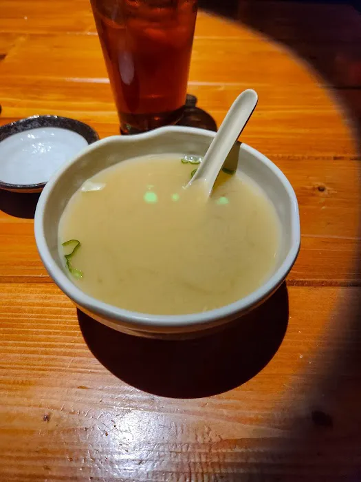 Thai Square Sushi Picture 7