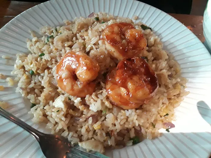 Thai Square Sushi Picture 10