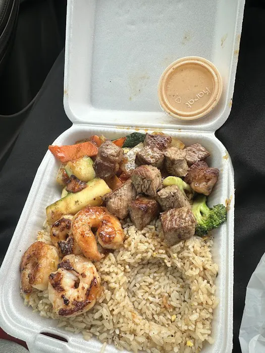 Hibachi Street Food Picture 3