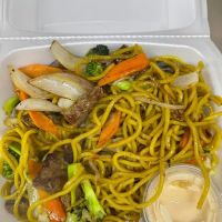 Hibachi Street Food ico