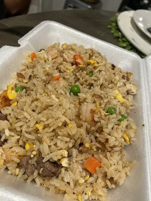 Hibachi Street Food Picture 2