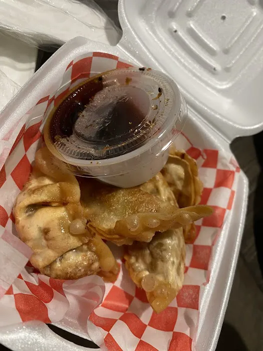 Hibachi Street Food Picture 4