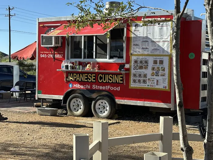 Hibachi Street Food Picture 5