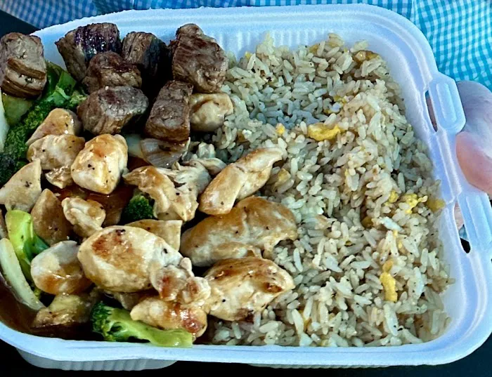 Hibachi Street Food Picture 8