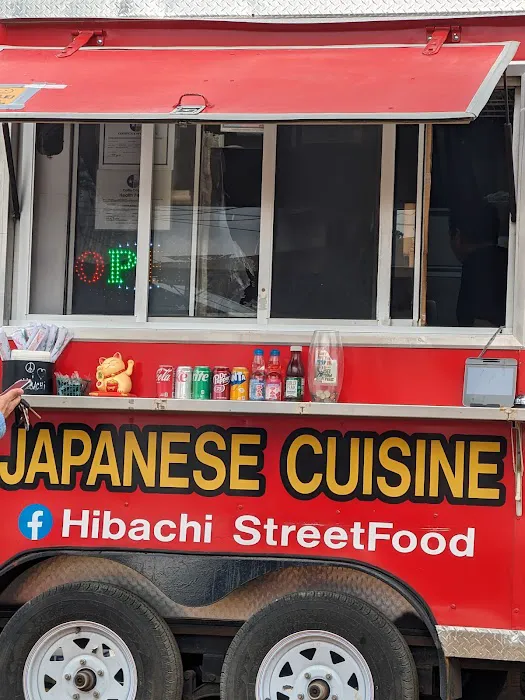 Hibachi Street Food Picture 7