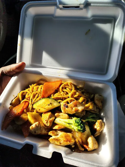 Hibachi Street Food Picture 6