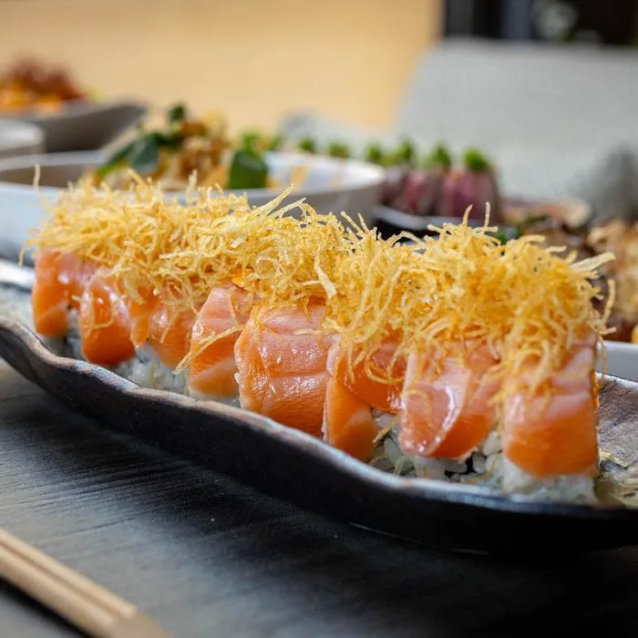 Yuzu Japanese Restaurant & Bar Picture 3