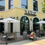 Yuzu Japanese Restaurant & Bar