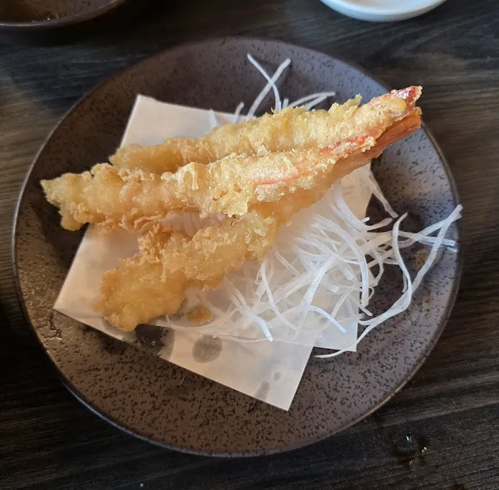 Yuzu Japanese Restaurant & Bar Picture 10