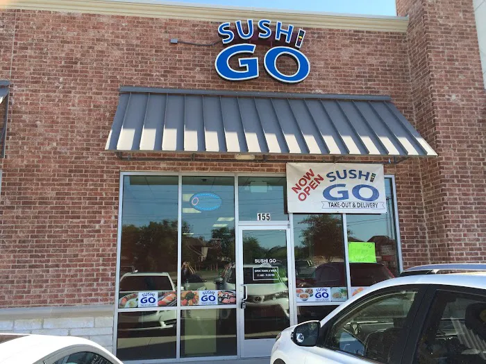 Sushi Go Picture 1