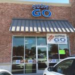 Sushi Go