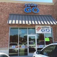 Sushi Go ico