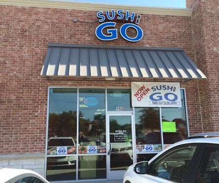 Sushi Go