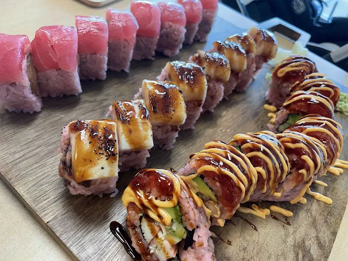 Sushi Go Picture 2
