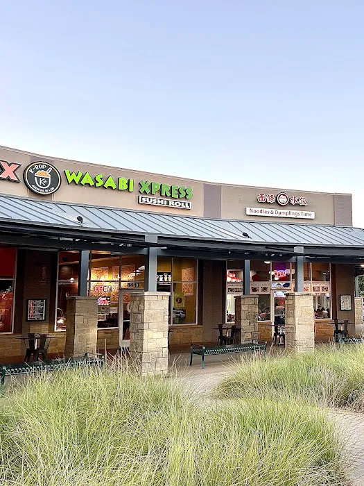 Wasabi Xpress Picture 1
