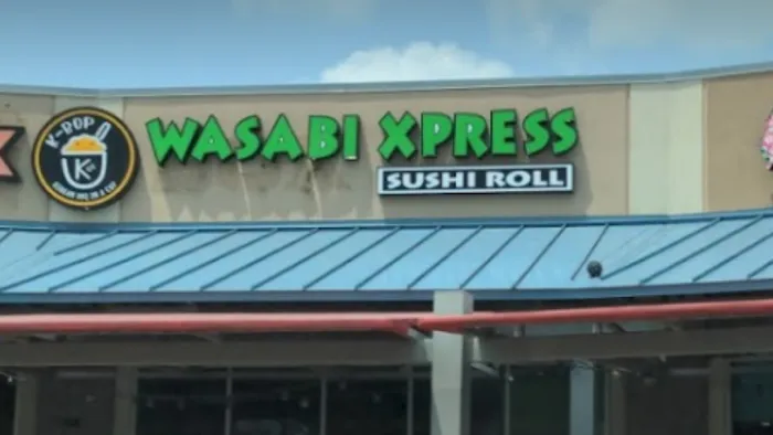 Wasabi Xpress Picture 3
