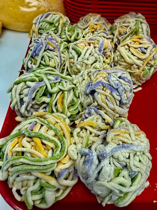 Wasabi Xpress Picture 5