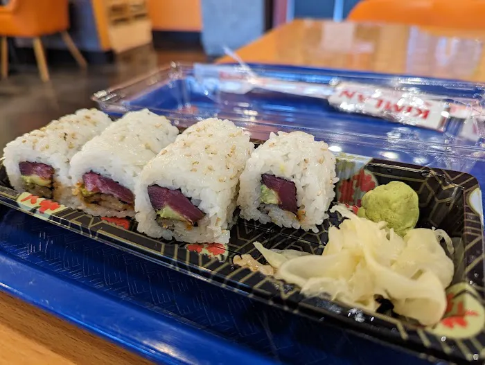 Wasabi Xpress Picture 8