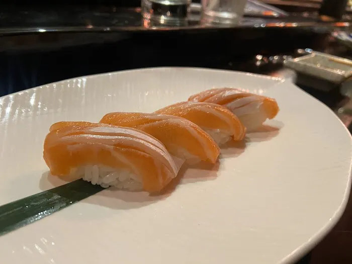 Sake Toro Sushi Picture 4
