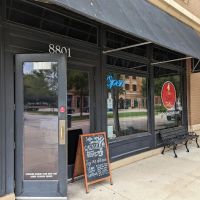 Sake Toro Sushi ico
