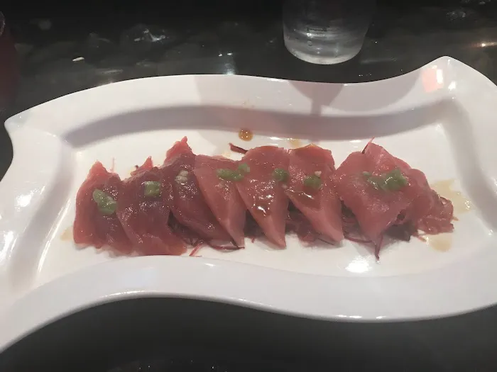 Sake Toro Sushi Picture 7