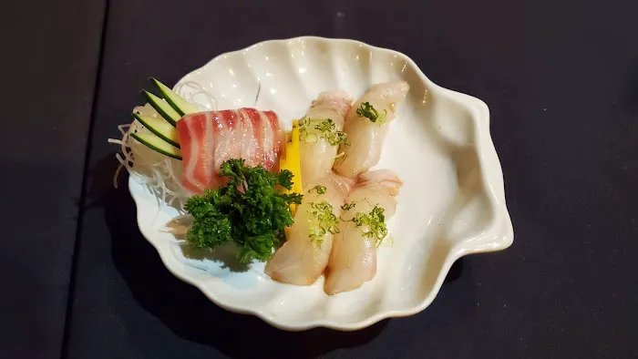 Hikari Sushi & Grill Japanese Restaurant Picture 2