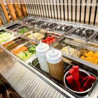 Hikari Sushi & Grill Japanese Restaurant ico